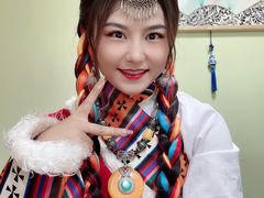 -盘子女人坊(西安至尊店)