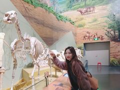 -柳州白莲洞洞穴科学博物馆