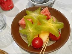 -今日牛事潮汕鲜牛肉火锅(瑞金店)