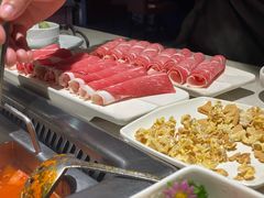 -海底捞火锅(龙茗路店)