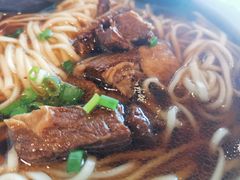 -李先生牛肉面大王(正定机场餐厅)