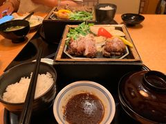 日本九州鹿儿岛黑毛猪-黒豚料理 寿庵(中央駅西口店)