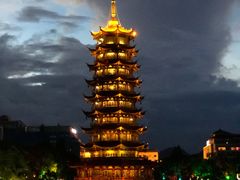 -桂林两江四湖景区