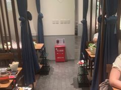 -掂档潮汕牛肉火锅(沈阳万象城店)