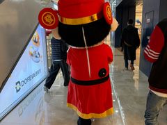 -宁波鄞州万达广场