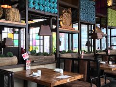 大堂-听香·678茶铺(猛追湾店)