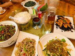 -下梅人家土菜馆(历史文化餐厅度假区店)