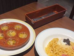 -萨莉亚(巴黎春天成山店)