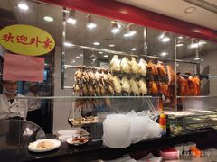 -渔意楼·驰名沙田乳鸽(五羊旗舰店)