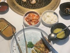 -炙城·韩式烤肉(南京东路店)