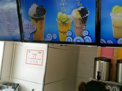 -CoCo都可(西安路民勇店)