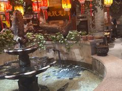 -万里闯关东铁锅炖菜馆(高新旗舰店)