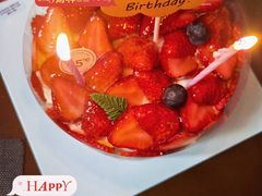 -85度C(南京龙江店)