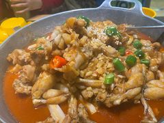 -蛙喔牛蛙(盐城盐都万达店)