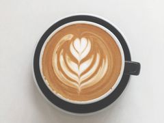 摩卡-Bamboo Today Cafe(国创园店)