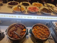 -素满香·食养自助(福州·长乐北路店)