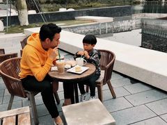 -星巴克(深圳前海企业公馆店)