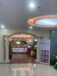 -武汉五洲整形外科医院