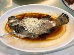 -东江海鲜酒家(艺都分店)