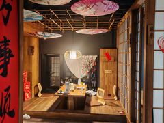 -河风の幸会精致料理