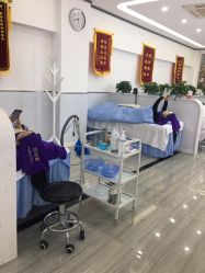 点击看大图 -蕾特恩专业祛痘·皮肤管理