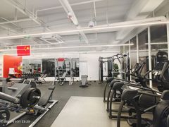 -乐刻运动健身(外环路店)