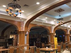 -清真·玛丽亚新疆菜主题餐厅(浙江中路店)