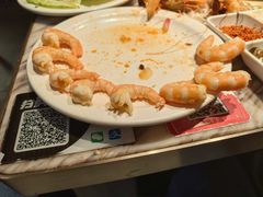 -火炉火自助餐(喜隆多店)