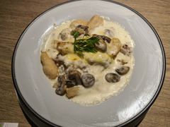 -Maxpoint Kitchen 西餐咖啡(乐峰广场店)