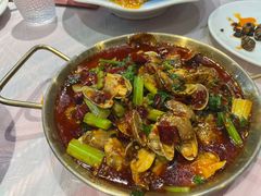 -华仔龙虾(永乐路总店)