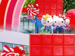 -东莞松山湖万象汇