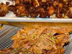 -炑羊香烤全羊(西三旗店)