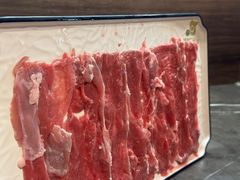 -百草滩羊清水涮羊肉(长城路店)