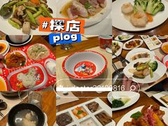 -云龙轩(迪士尼探索家度假酒店)