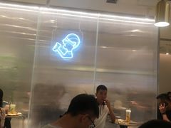 -喜茶(佛山岭南站店)