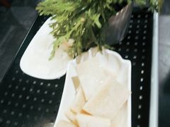 -云中鱼蒸汽石锅鱼(川沙百联店)