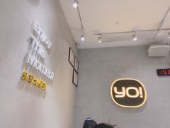 -YO!TEA有茶(坂田佳华领汇店)