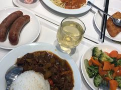 -宜家·瑞典风味餐厅(无锡店)