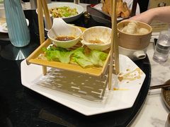 -西安饭庄·非遗陕菜(钟楼店)