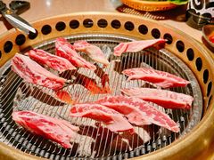-麻蒲碳烤肉(远景路1号店)