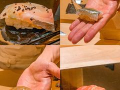 -荣一代目OMAKASE板前料理