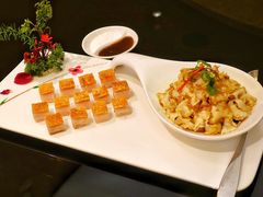 -厦门艾美酒店·乐美中餐厅