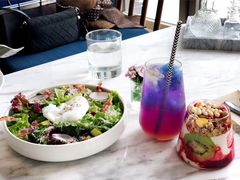 -The Rug Cafe(王府中环店)