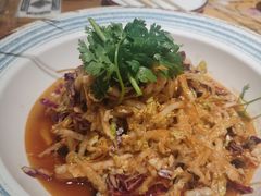 -喝丢一只鞋海鲜烧烤·海肠捞饭(文体街店)