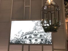 -潮粥荟·潮汕砂锅粥(朝阳大悦城店)