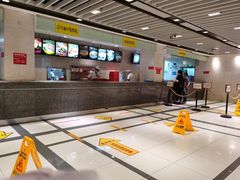 大堂-知味观(湖滨总店)