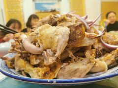 -马尔龙新疆饭店·清真(瑞景店)