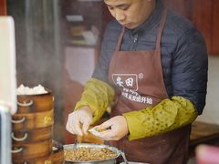 -胥塘陆氏小馄饨