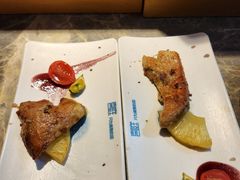 -喜庭海鲜自助(北辰三角洲北辰荟店)