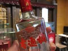 -老通城豆皮大王(吉庆街店)